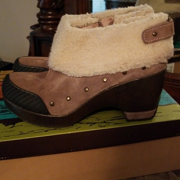 Jambu Shoes - Booties